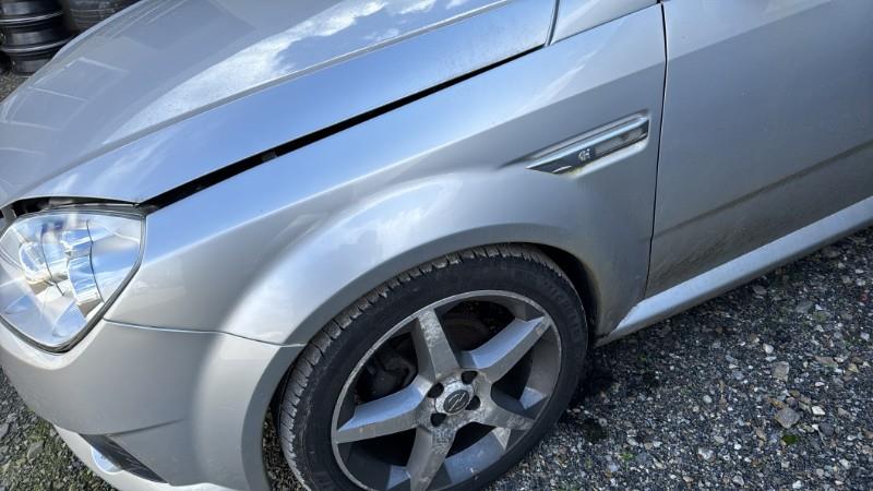 Aile avant gauche OPEL TIGRA 2 TWINTOP CABRIOLET Essence - 1