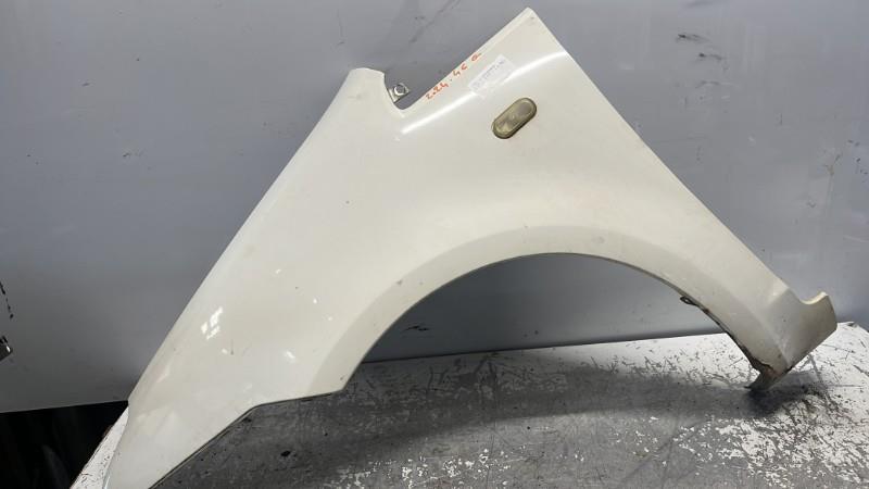 Aile avant gauche FORD C-MAX 1 PHASE 1 Diesel - 1