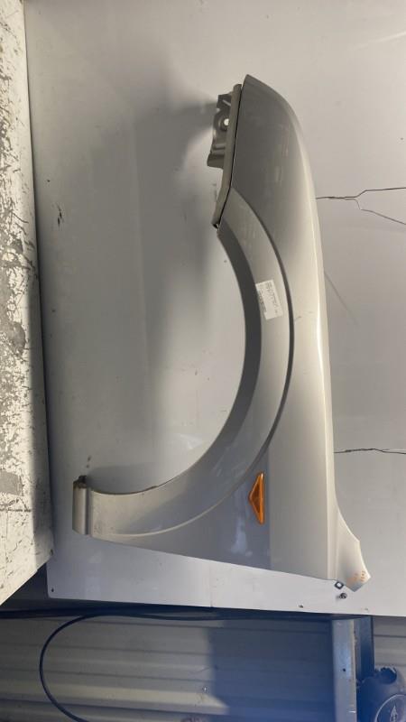 Aile avant gauche FORD MONDEO 2 Diesel - 1