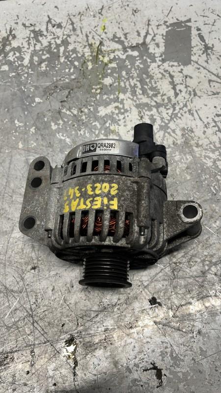 Alternateur FORD FIESTA 5 PHASE 2 Essence - 1