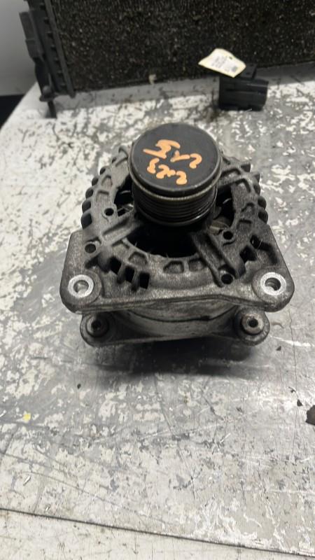Alternateur RENAULT TWINGO 2 PHASE 1 Diesel - 1