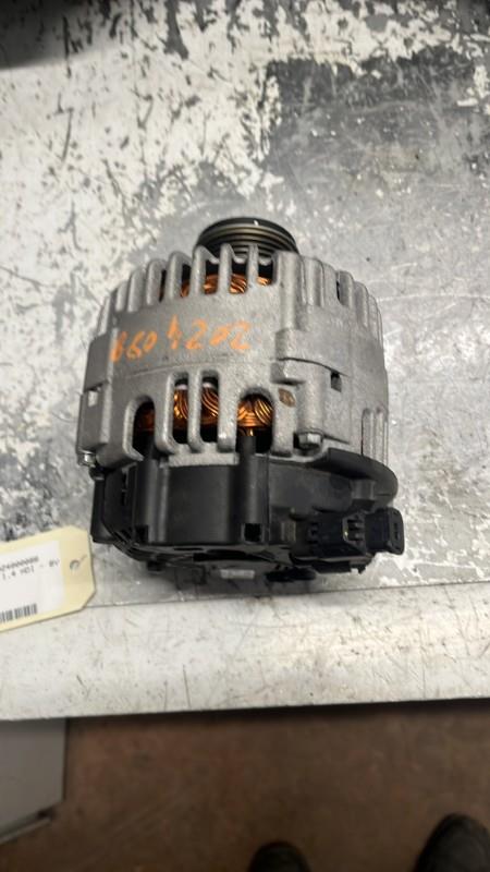 Alternateur CITROEN C3 2 PHASE 2 Diesel - 1