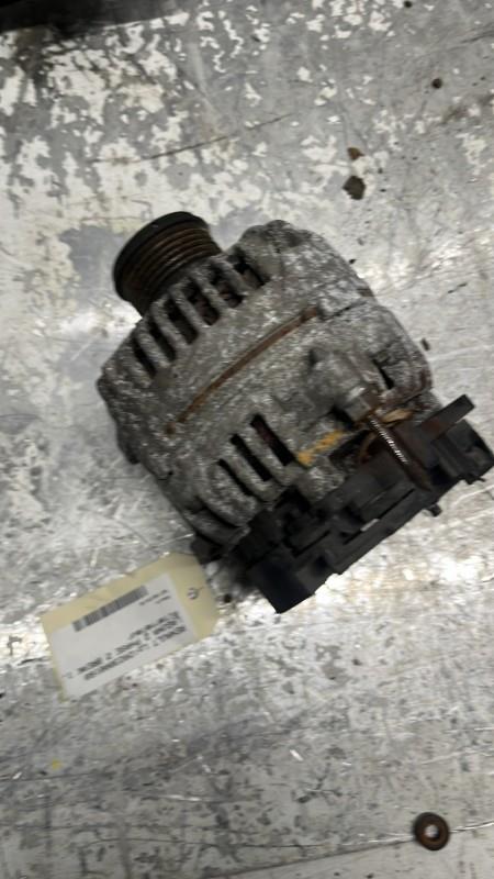 Alternateur RENAULT LAGUNA 2 PHASE 2 BREAK Diesel - 1