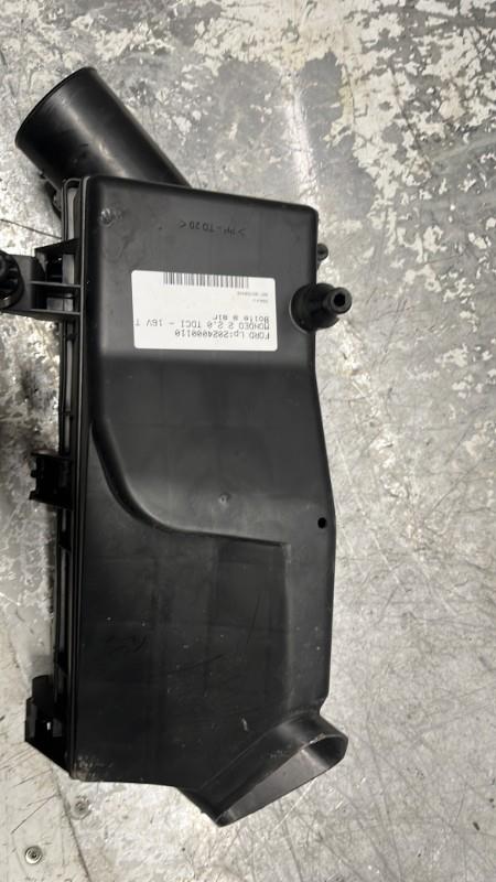 Boite a air FORD MONDEO 2 Diesel - 1