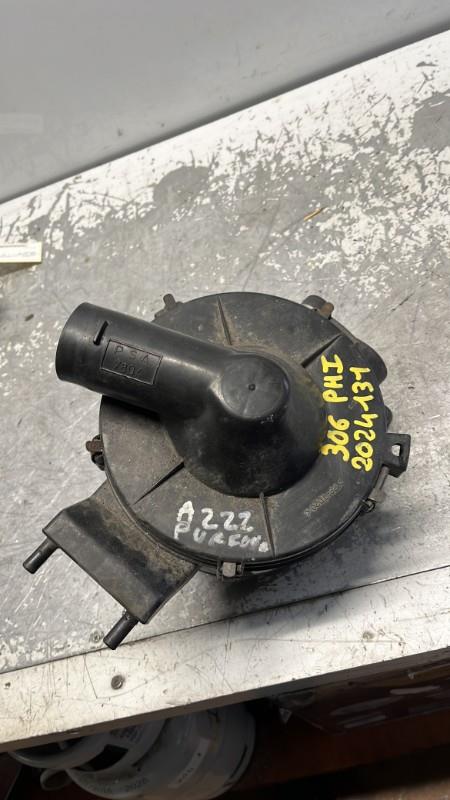 Boite a air PEUGEOT 306 PHASE 1 Diesel - 1