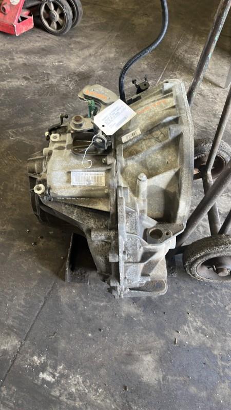 Boite de vitesses RENAULT LAGUNA 3 PHASE 1 BREAK Diesel - 1