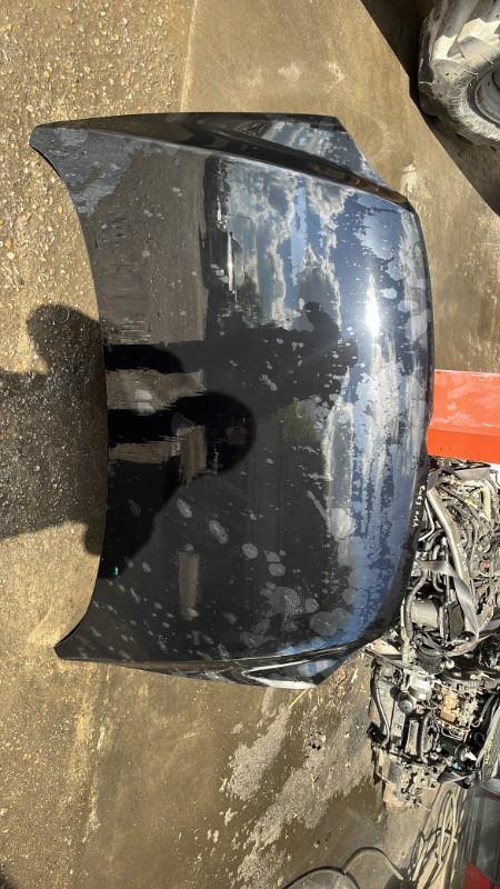 Capot VOLKSWAGEN FOX Essence - 1