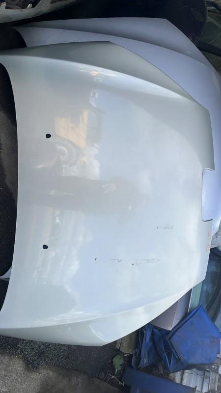 Capot PEUGEOT 407 PHASE 1 BREAK Diesel - 1
