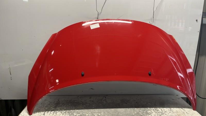 Capot PEUGEOT 207 PHASE 1 BREAK Diesel - 1