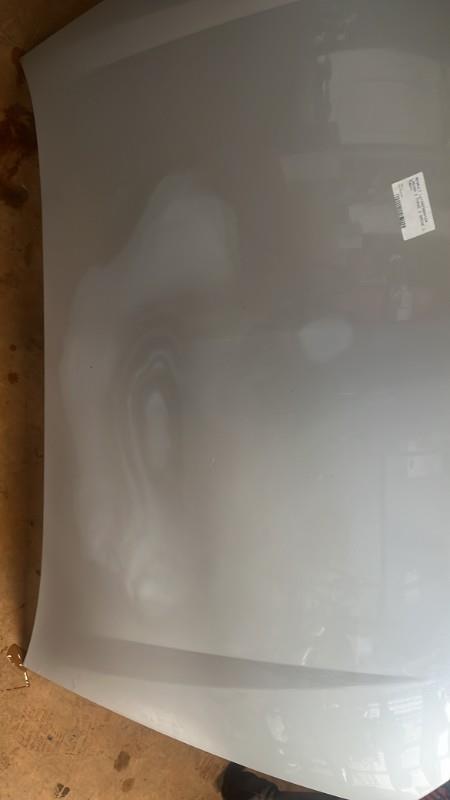 Capot RENAULT LAGUNA 2 PHASE 2 BREAK Diesel - 1