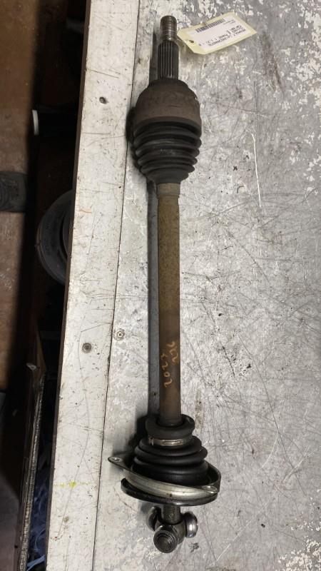 Cardan droit (transmission) RENAULT TWINGO 2 PHASE 1 Essence - 1