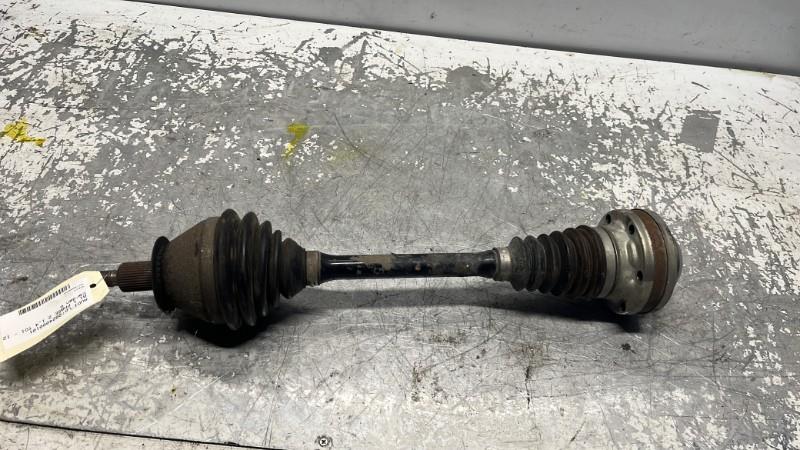 Cardan gauche (transmission) AUDI A1 1 PHASE 2 Diesel - 1