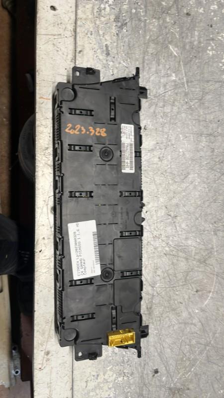 Compteur CITROEN C4 GRAND PICASSO 1 Diesel - 1