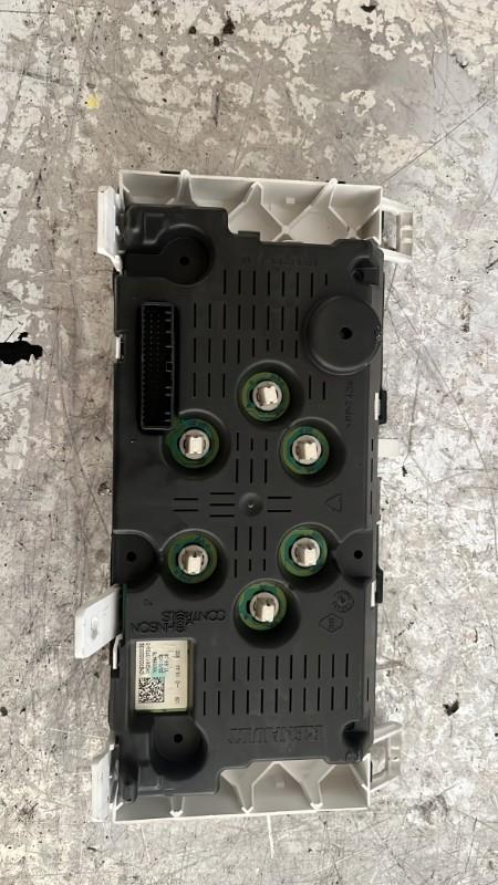 Compteur RENAULT LAGUNA 2 PHASE 2 BREAK Diesel - 1