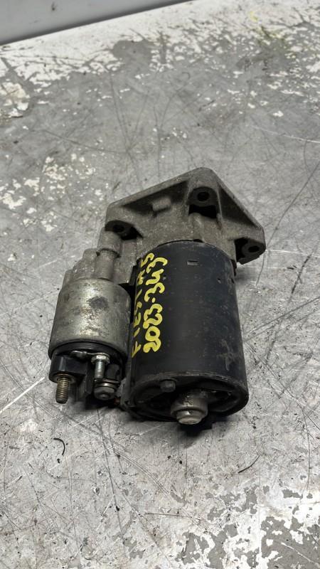 Demarreur FORD FIESTA 5 PHASE 2 Essence - 1