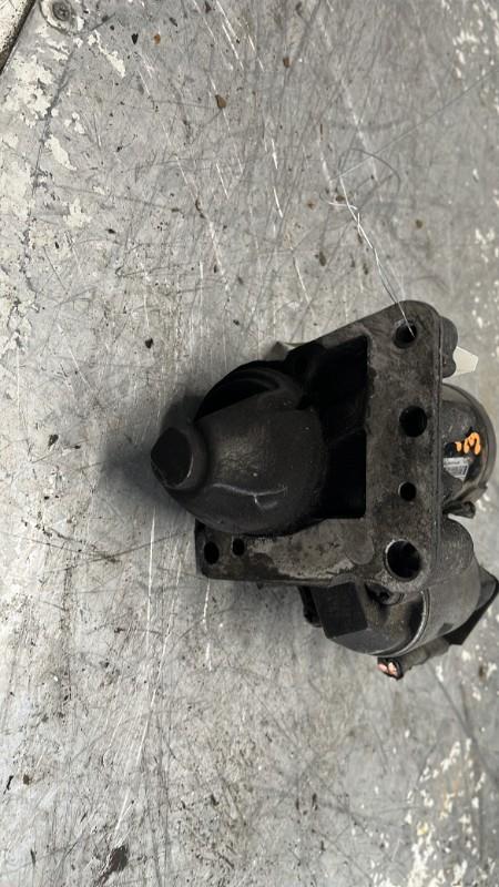 Demarreur PEUGEOT 407 PHASE 1 BREAK Diesel - 1