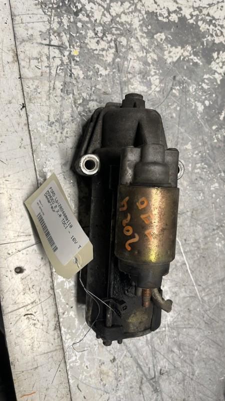 Demarreur FORD MONDEO 2 Diesel - 1
