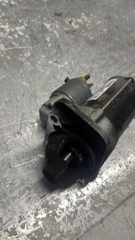 Demarreur RENAULT CLIO 4 PHASE 2 Diesel - 1
