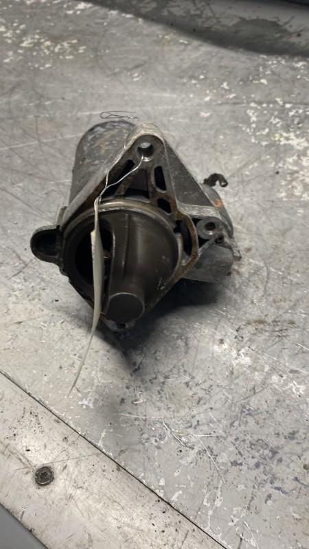 Demarreur RENAULT LAGUNA 3 PHASE 1 BREAK Diesel - 1
