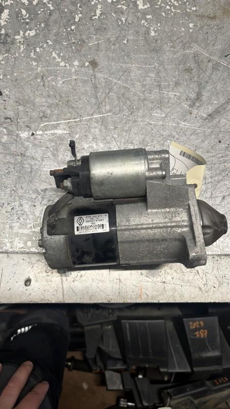 Demarreur RENAULT TWINGO 2 PHASE 1 Diesel - 1