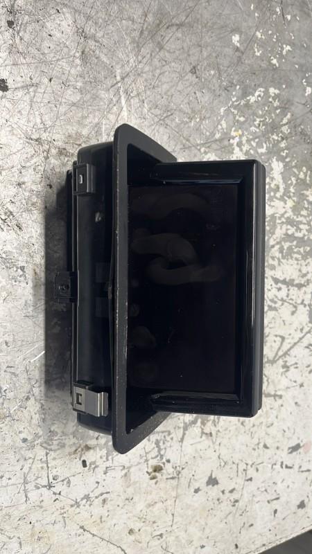 Ecran GPS AUDI A1 1 PHASE 2 Diesel - 1