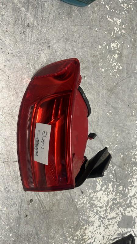 Feu arriere principal gauche (feux) AUDI A4 3 PHASE 1  - 1