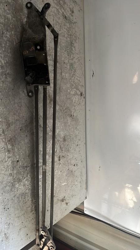 Moteur essuie glace avant RENAULT MODUS PHASE 1 Diesel - 1