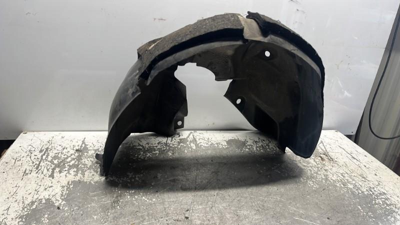 Pare boue avant gauche RENAULT CLIO 4  - 1