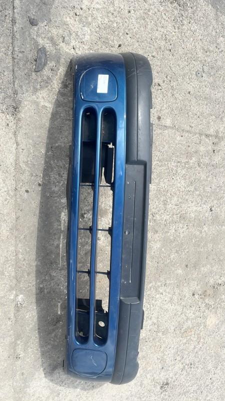 Pare choc avant RENAULT CLIO 2 PHASE 1  - 1