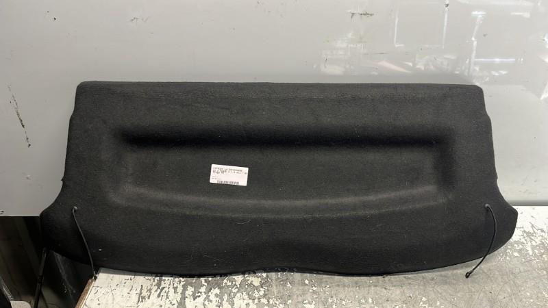 Plage arriere CITROEN C3 2 PHASE 2 Diesel - 1
