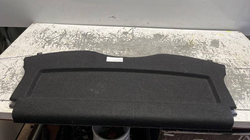 Plage arriere FORD FIESTA 5 PHASE 2 Essence - 1