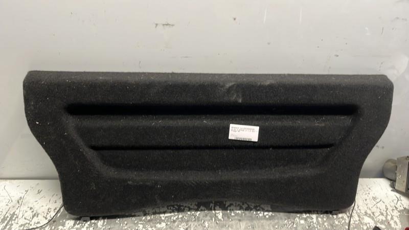 Plage arriere RENAULT CLIO 4 PHASE 2 Diesel - 1