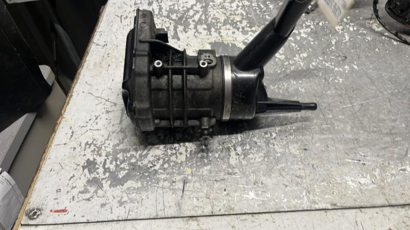 Pompe de direction CITROEN C4 GRAND PICASSO 1 Diesel - 1
