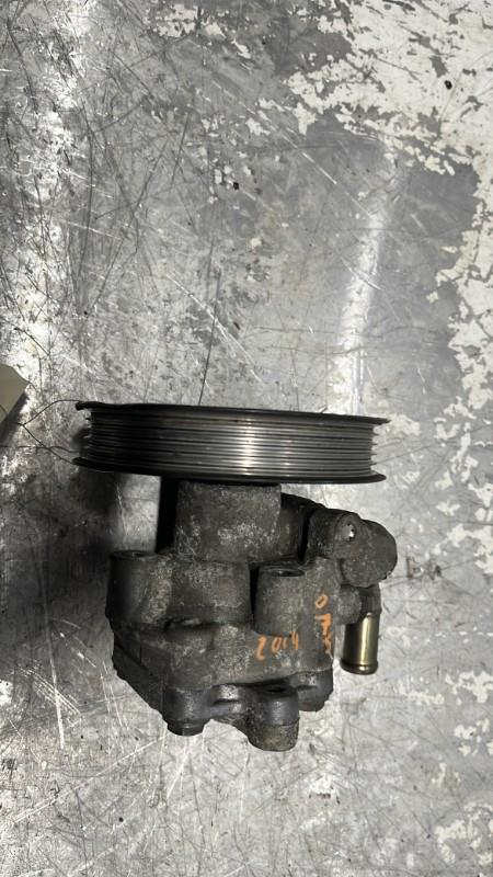 Pompe de direction VOLKSWAGEN LUPO Diesel - 1