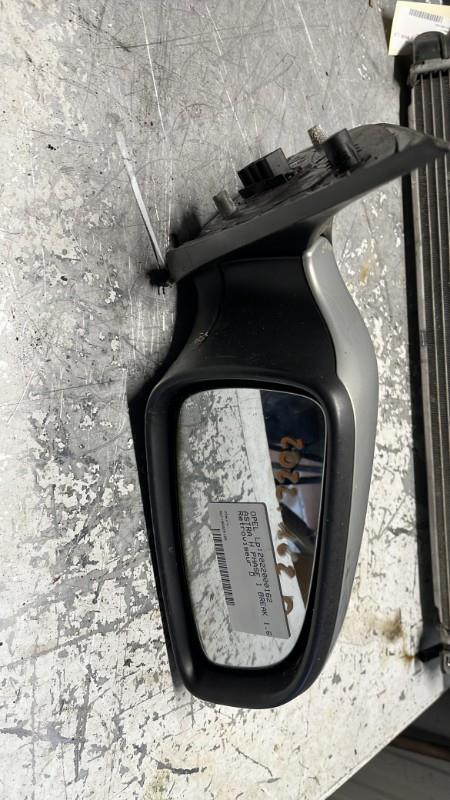 Retroviseur droit OPEL ASTRA H PHASE 1 BREAK Essence - 1