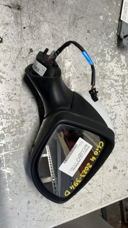 Retroviseur droit RENAULT CLIO 4 PHASE 2 Diesel - 1