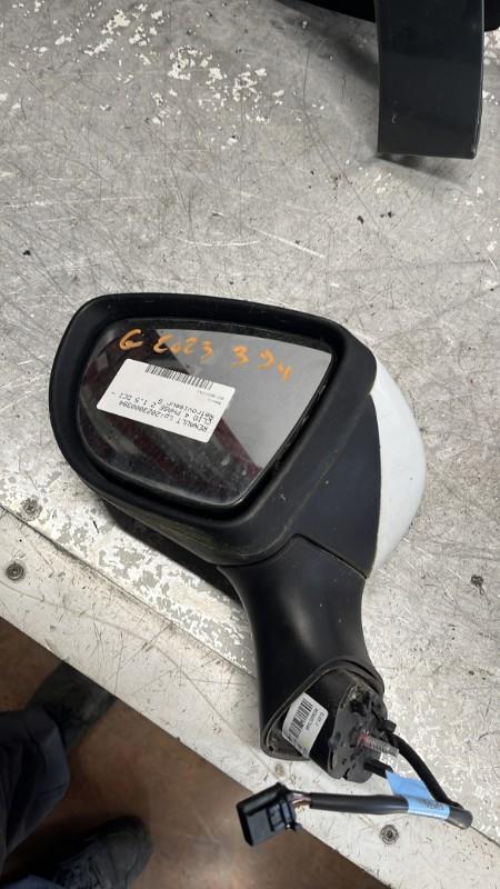 Retroviseur gauche RENAULT CLIO 4 PHASE 2 Diesel - 1