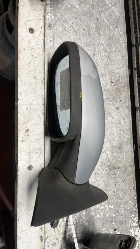 Retrovisor izquierdo RENAULT LAGUNA 2 PHASE 2 BREAK Diésel - 1