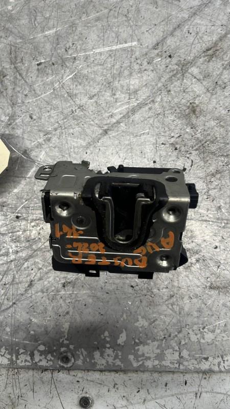 Serrure de capot DACIA DUSTER 1 PHASE 1 Diesel - 1