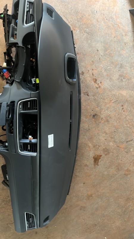 Salpicadero PEUGEOT 508 1 SW PHASE 1 BREAK Diésel - 1