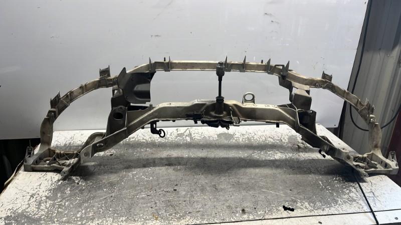 Traverse superieure FORD C-MAX 1 PHASE 1 Diesel - 1