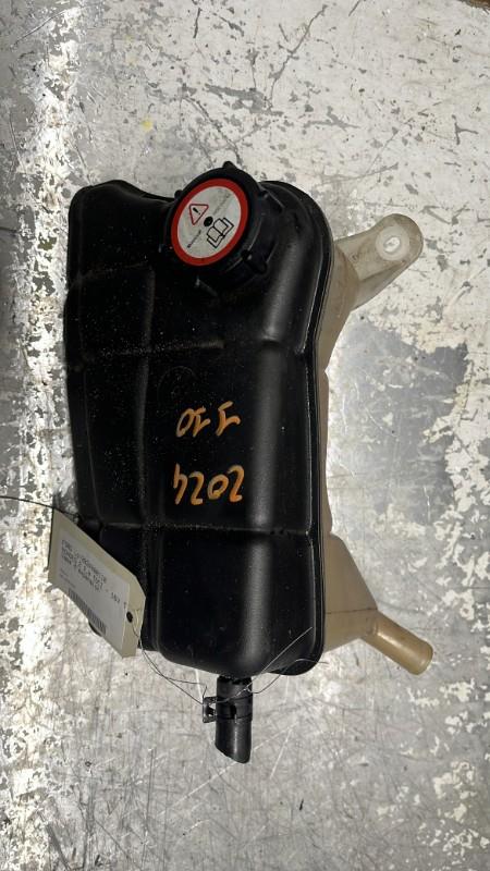 Vase d'expansion FORD MONDEO 2 Diesel - 1