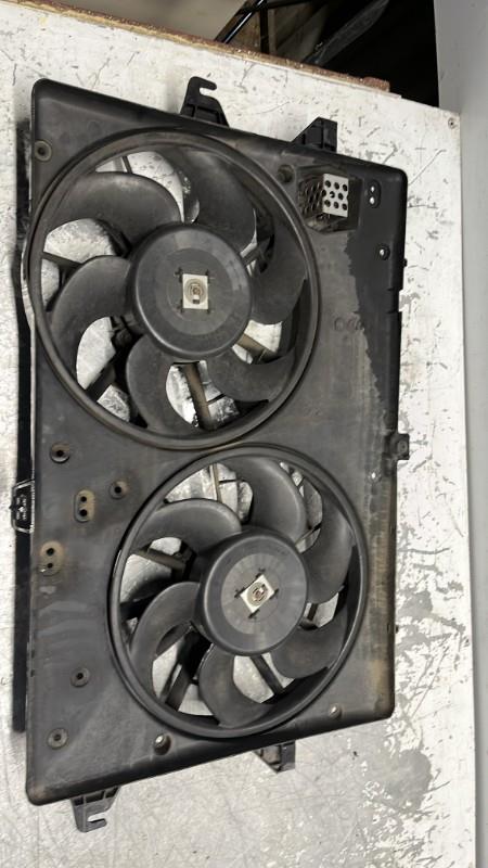 Ventilateur eau FORD MONDEO 2 Diesel - 1