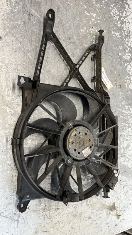 Ventilateur eau OPEL ASTRA H PHASE 1 BREAK Essence - 1