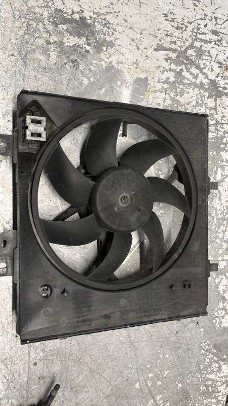 Ventilateur eau PEUGEOT 207 PHASE 2 Essence - 1