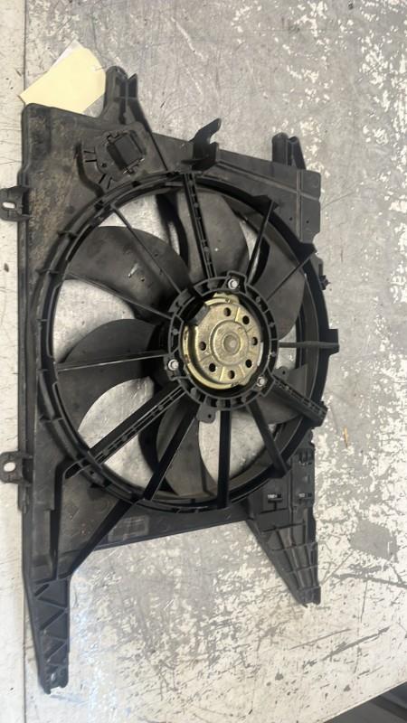 Ventilateur eau RENAULT SCENIC 1 PHASE 2 Essence - 1