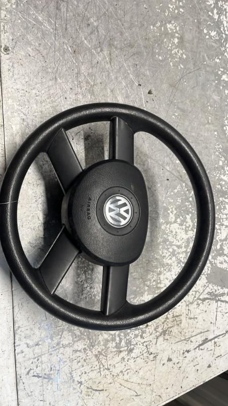Volant VOLKSWAGEN FOX Essence - 1