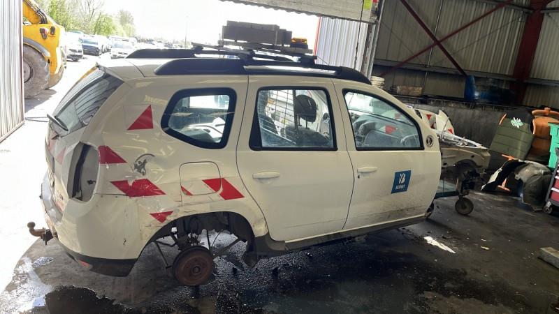 Cardan gauche (transmission) DACIA DUSTER 1 PHASE 1 Diesel - 1