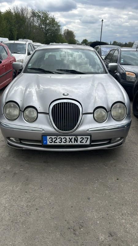 Demarreur JAGUAR S-TYPE PHASE 1 Essence - 1