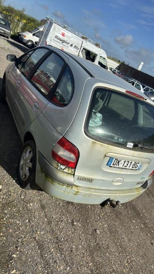 Photo de la pièce